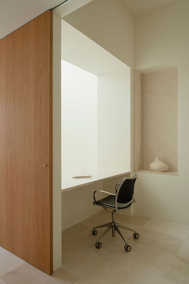 MIRASOL_HOUSE——米拉索尔之家