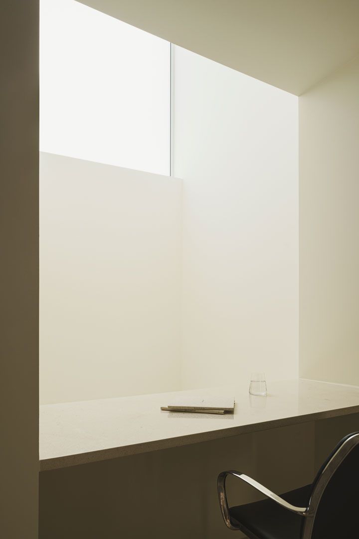 MIRASOL_HOUSE——米拉索尔之家