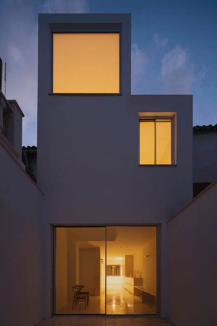 MIRASOL_HOUSE——米拉索尔之家