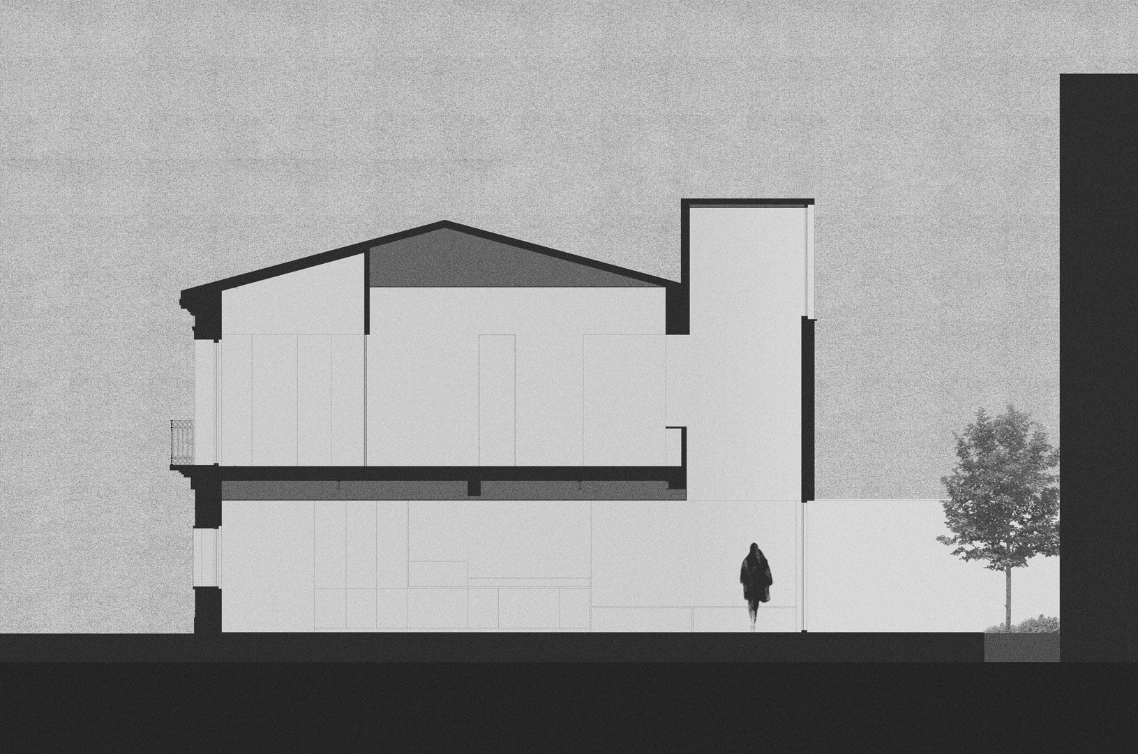MIRASOL_HOUSE——米拉索尔之家