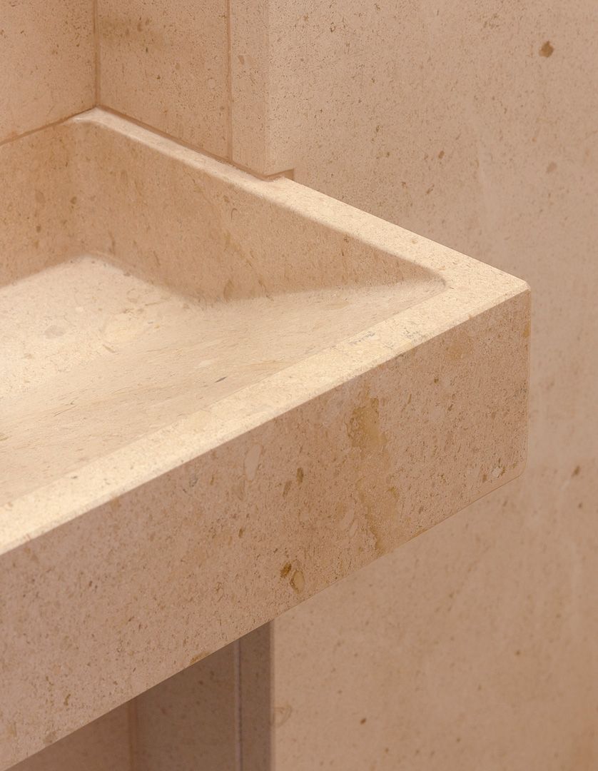 Stone apartment