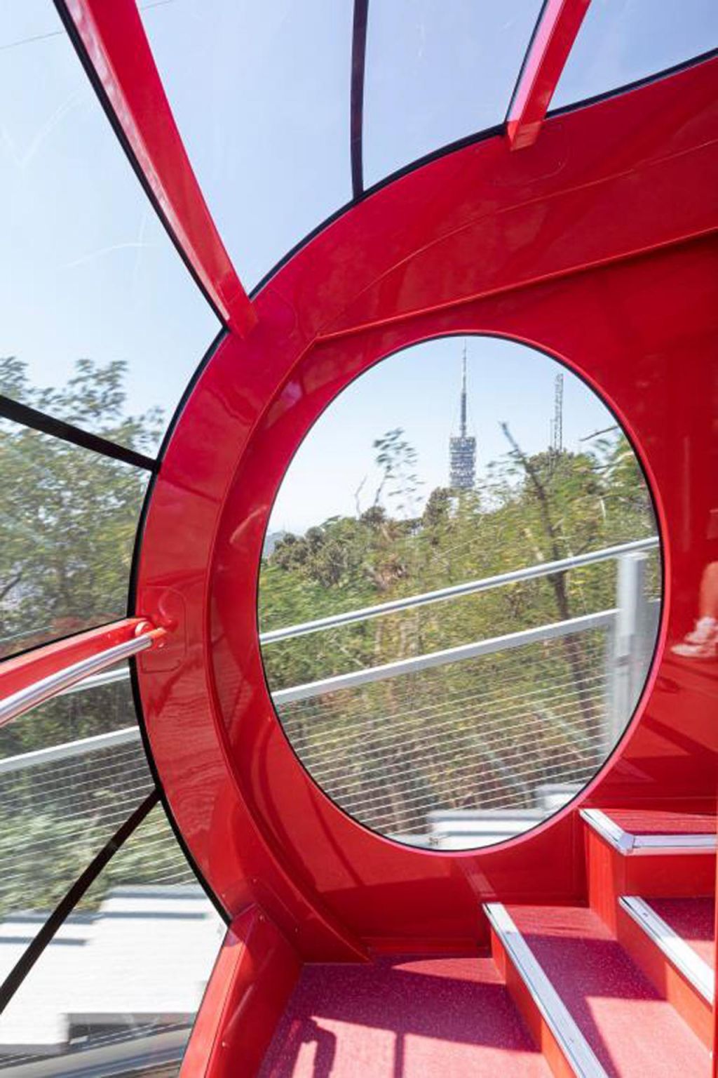 Cuca de Llum: Funicular del Tibidabo