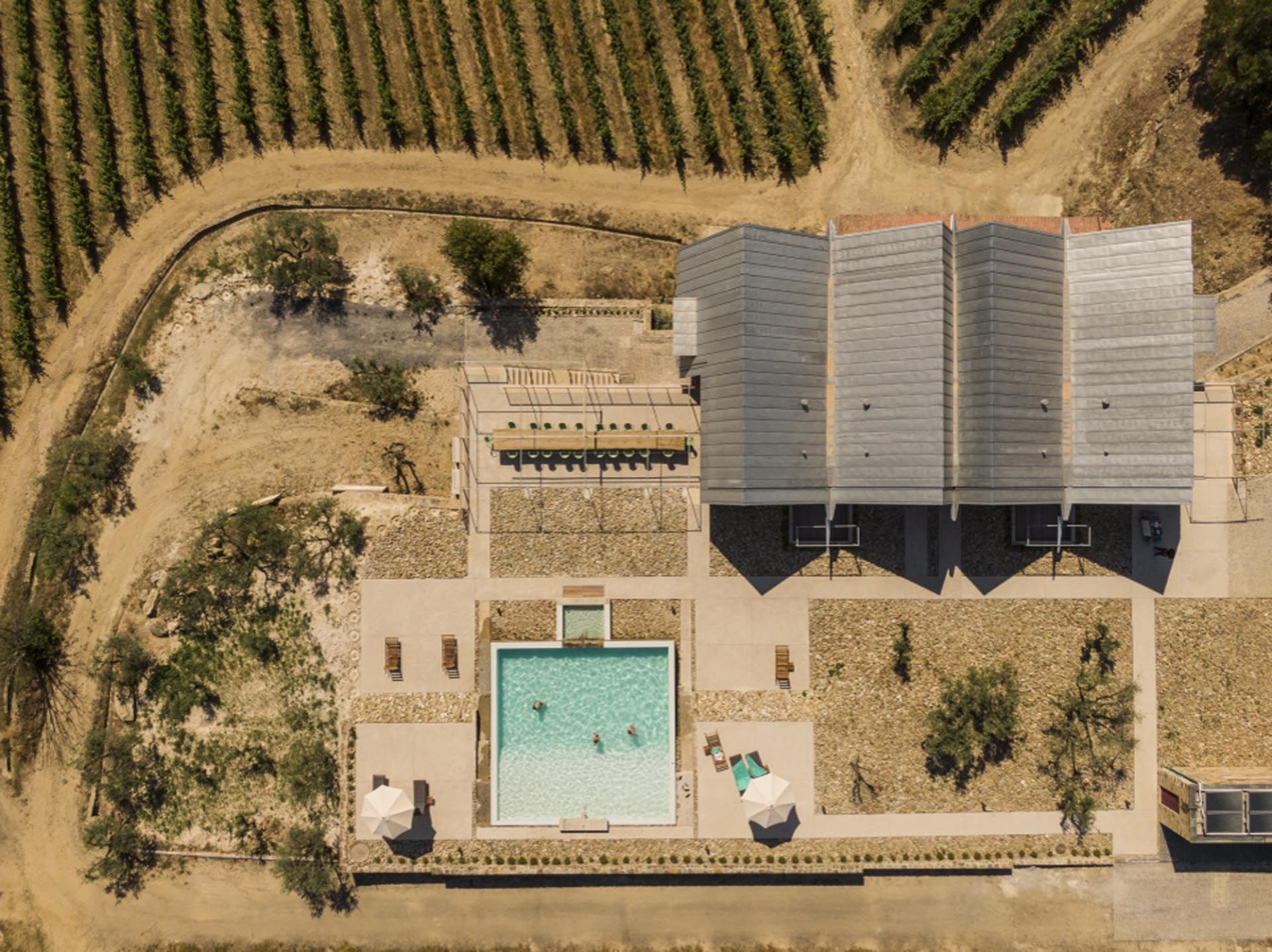 Quinta da Faísca - Tourist accomodation