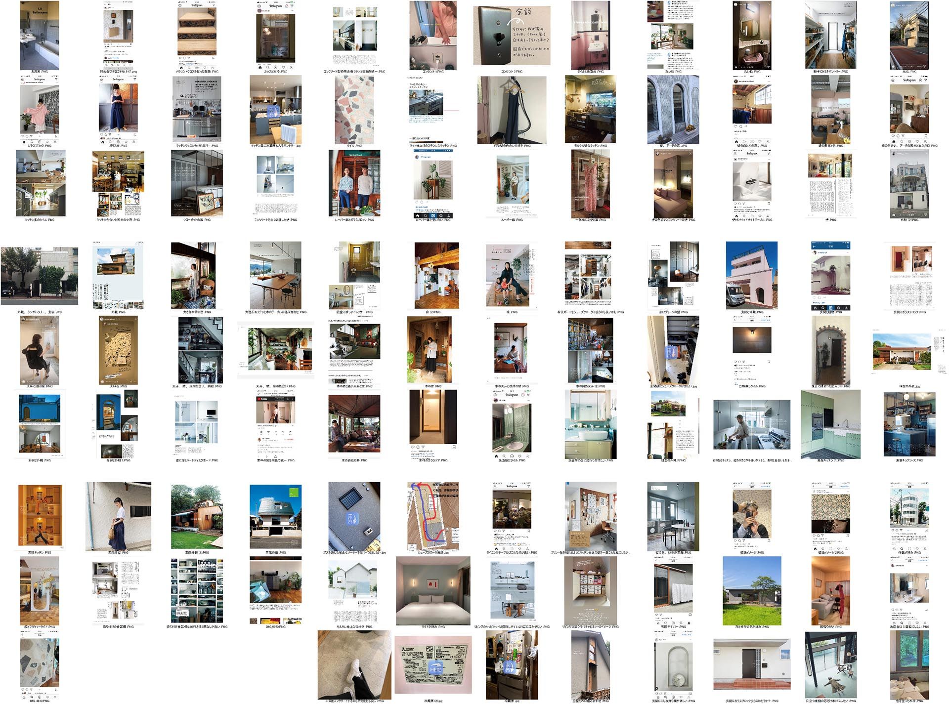 Takayuki Kuzushima and Associates——Courtyard House with Seven Rooms