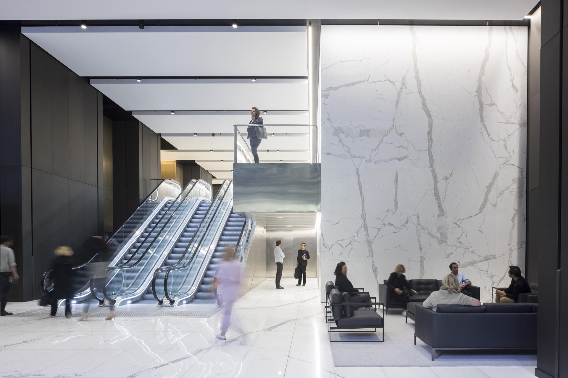 make architects | brookfield