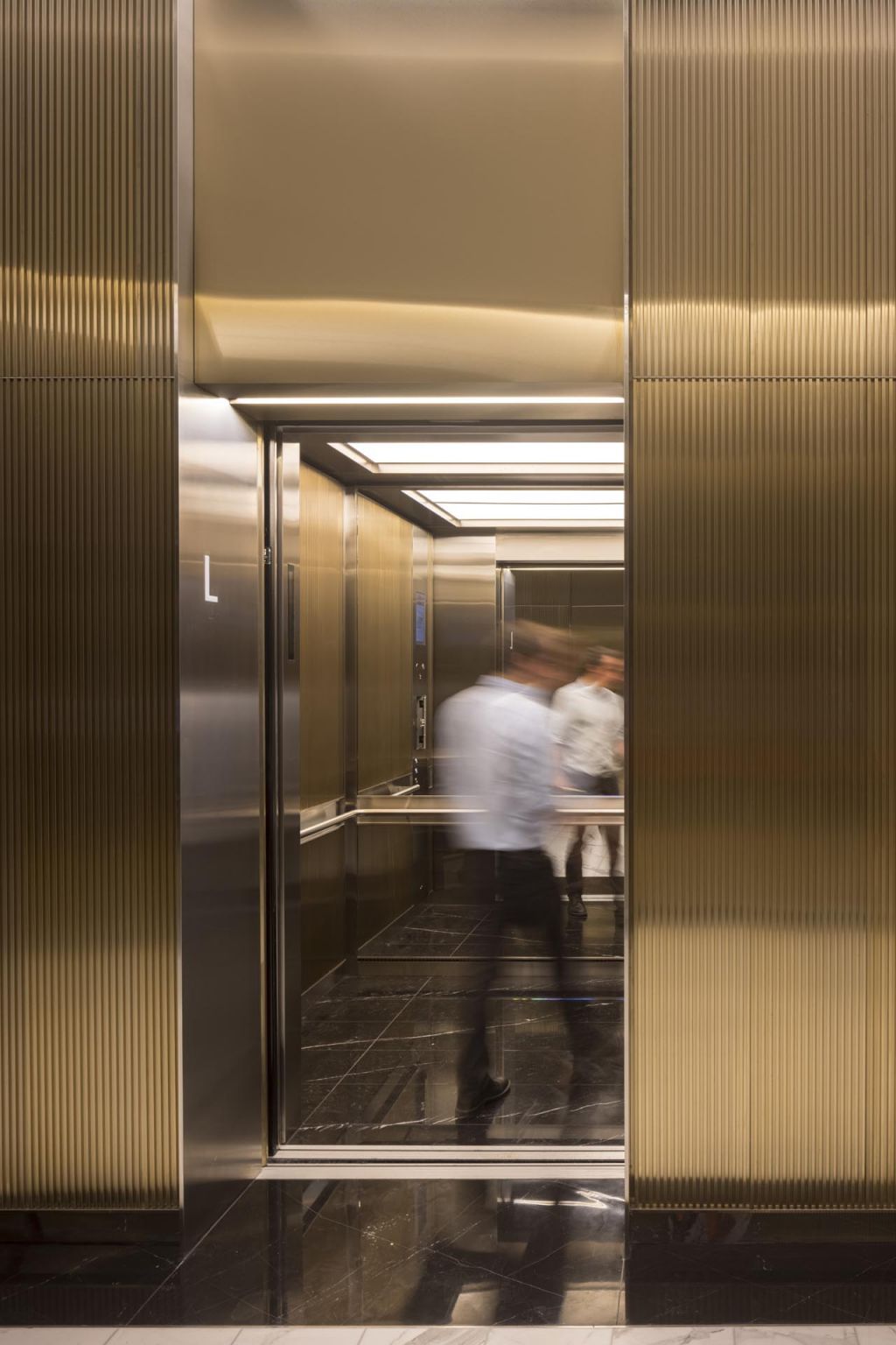 make architects | brookfield