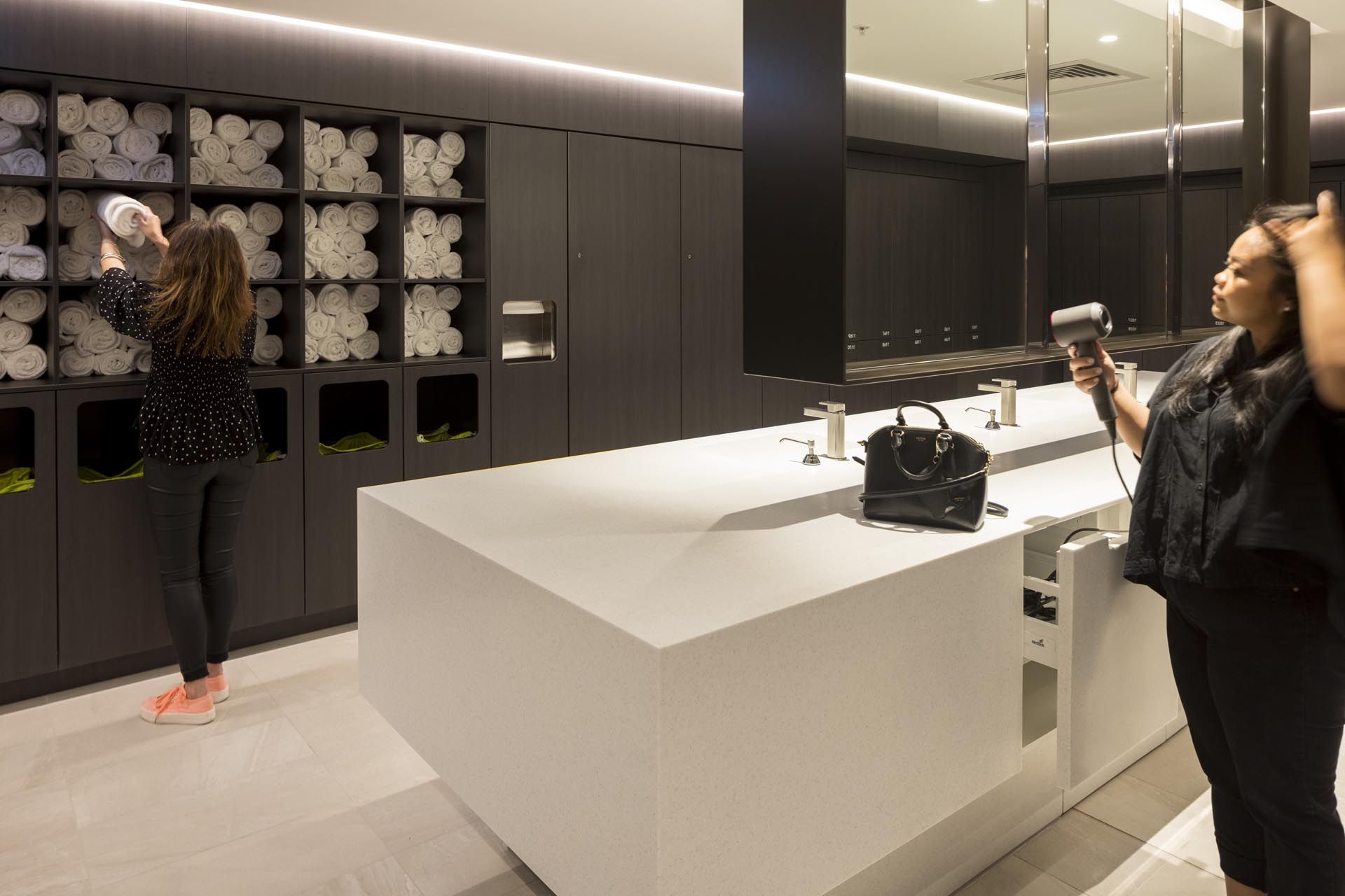 make architects | brookfield