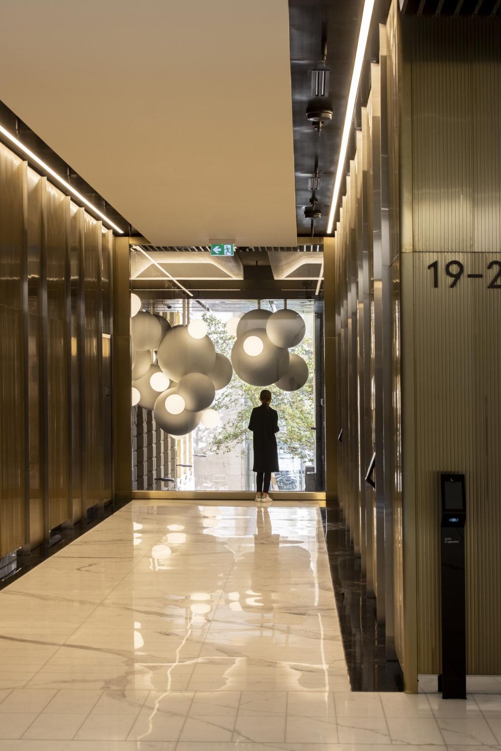 make architects | brookfield