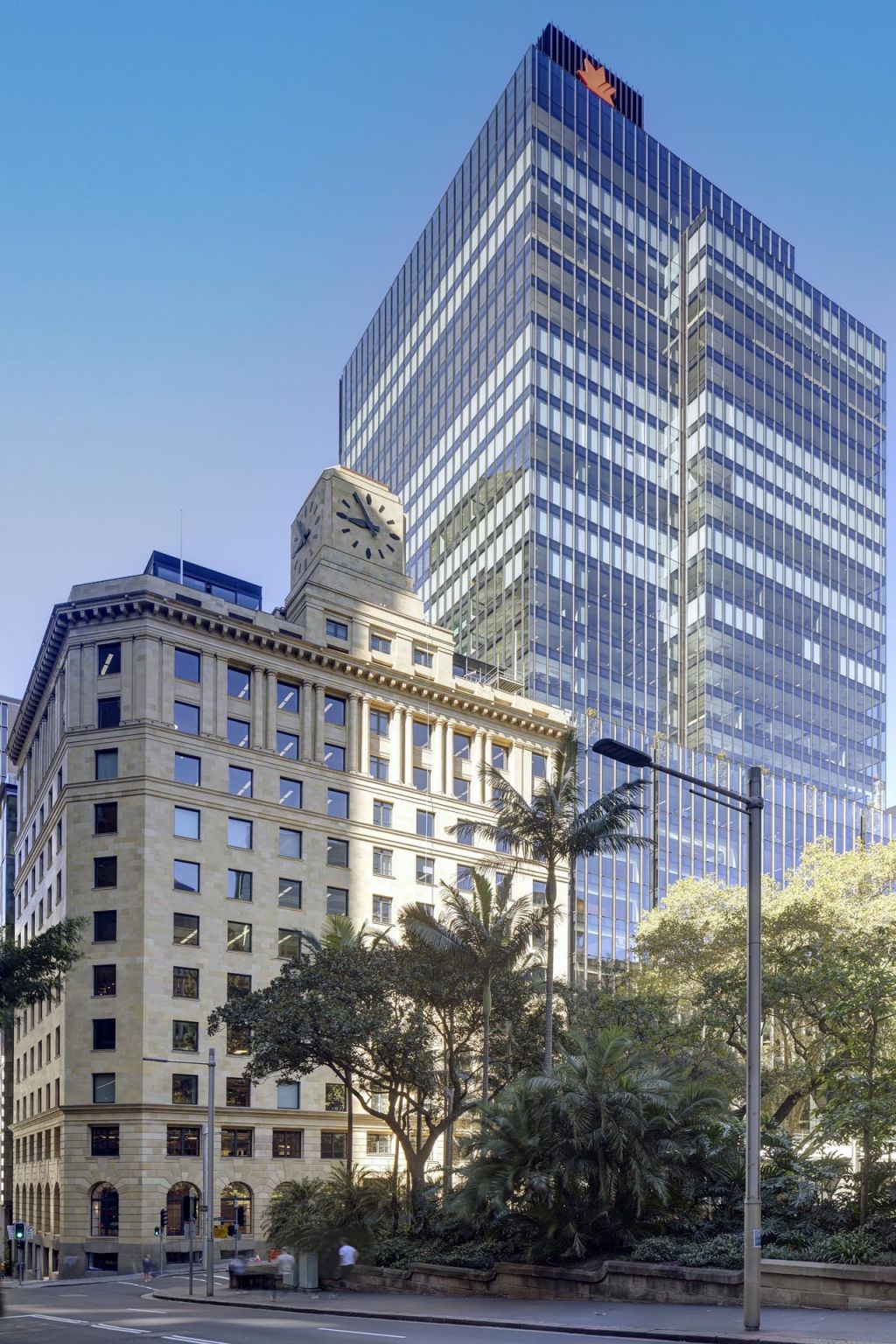 make architects | brookfield