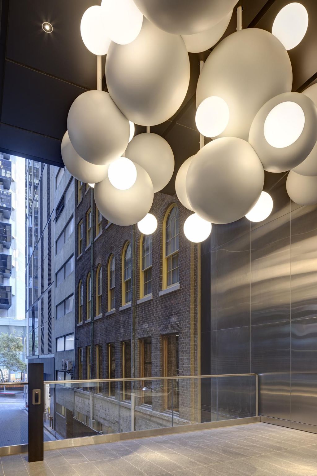 make architects | brookfield