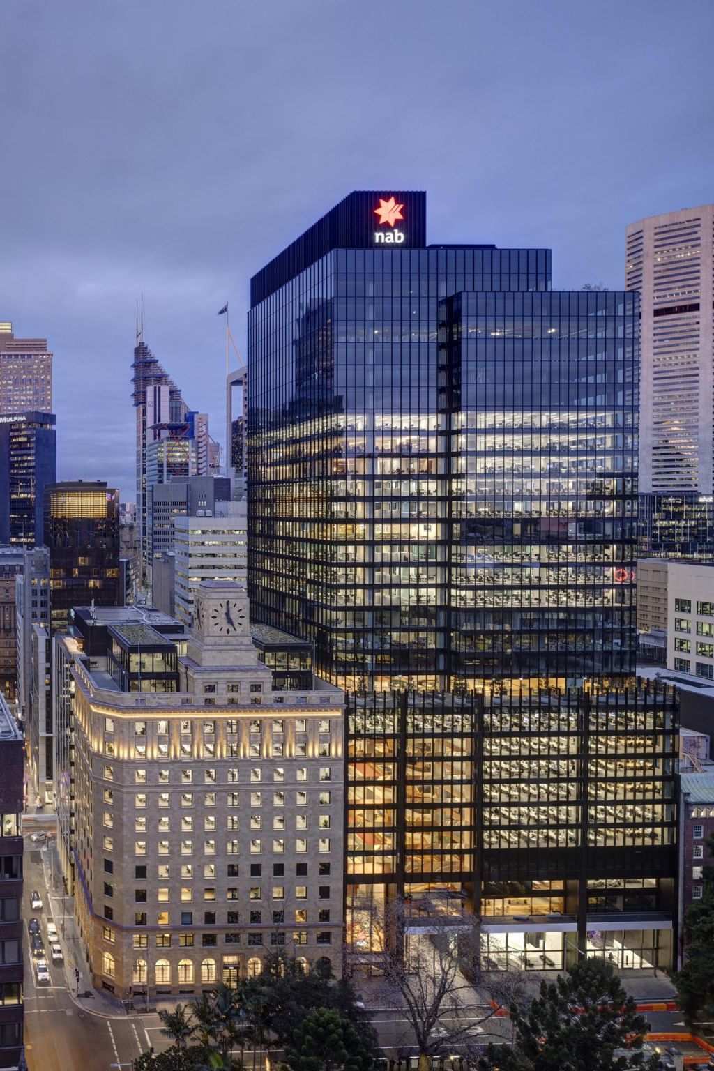 make architects | brookfield