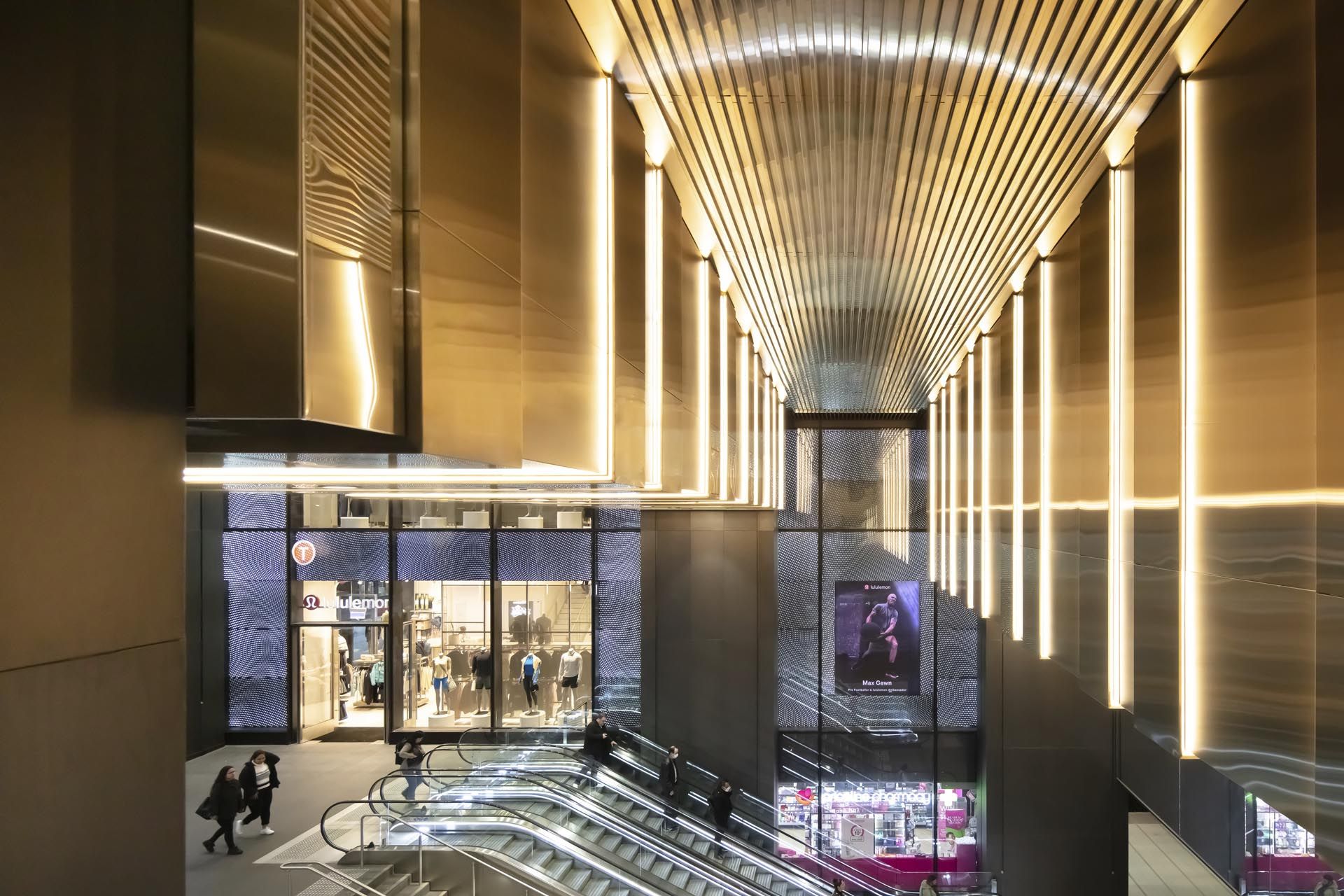 make architects | brookfield
