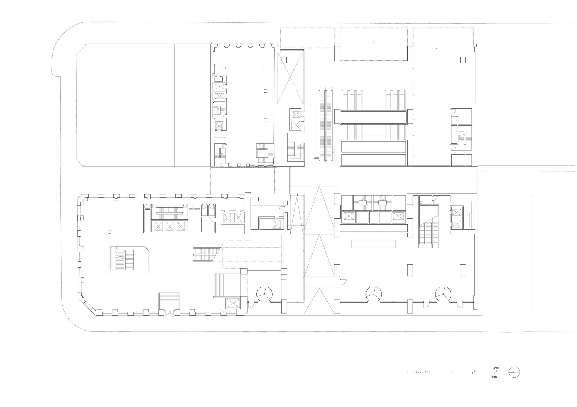 make architects | brookfield