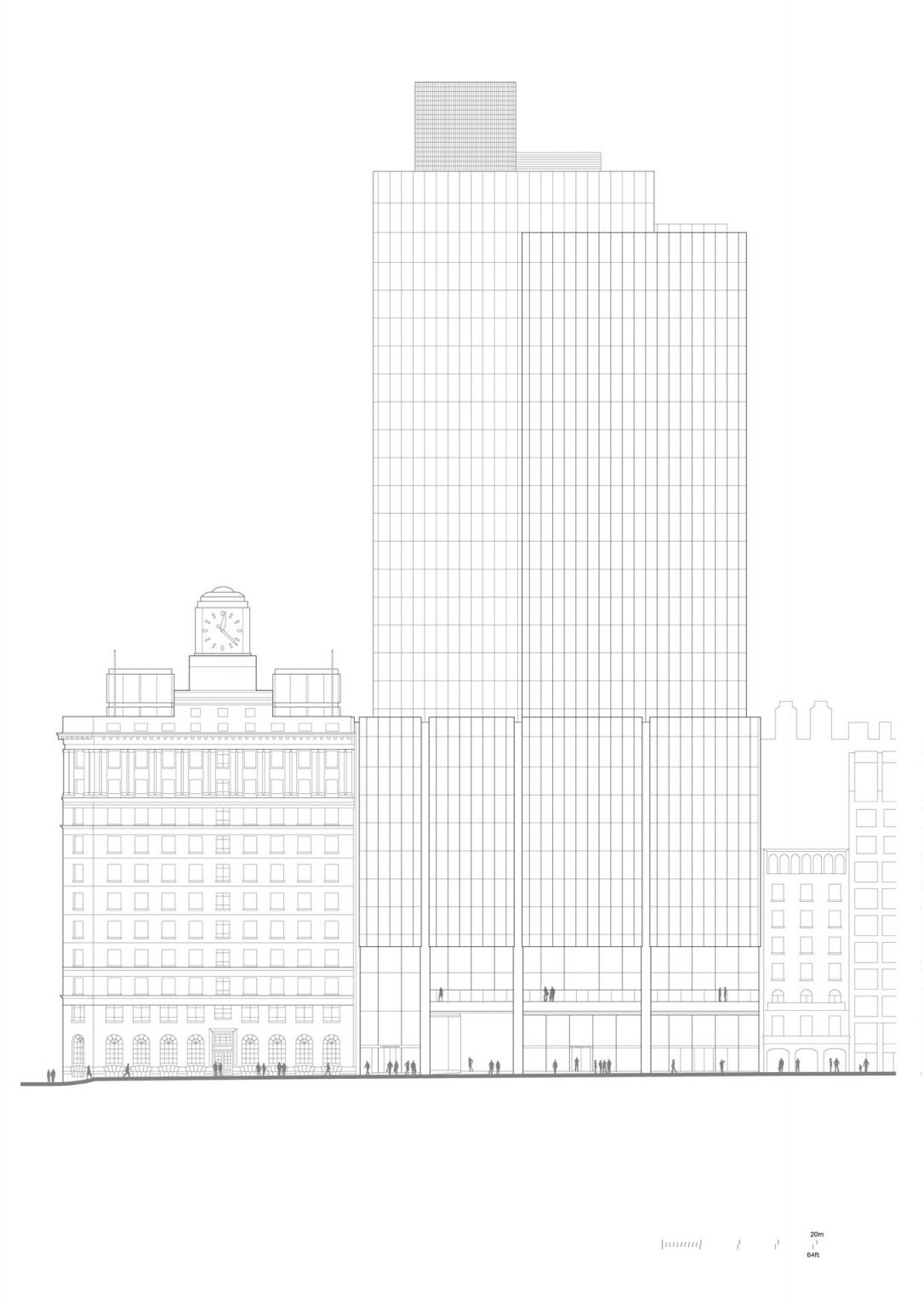 make architects | brookfield