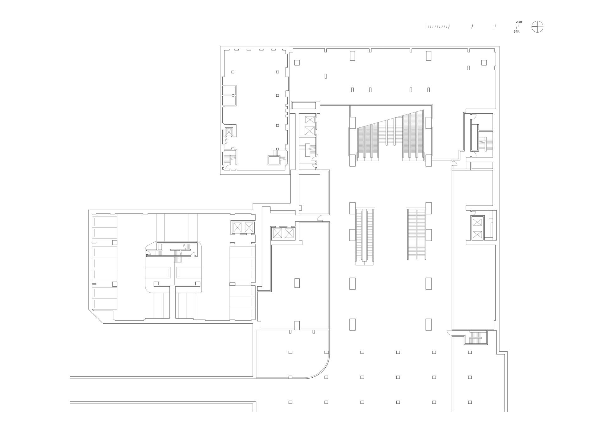 make architects | brookfield