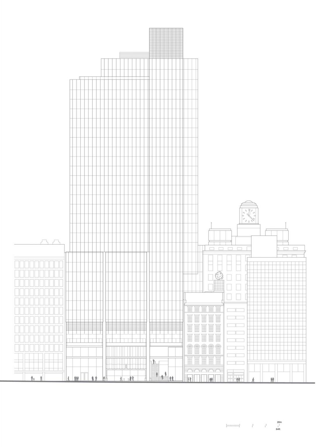 make architects | brookfield
