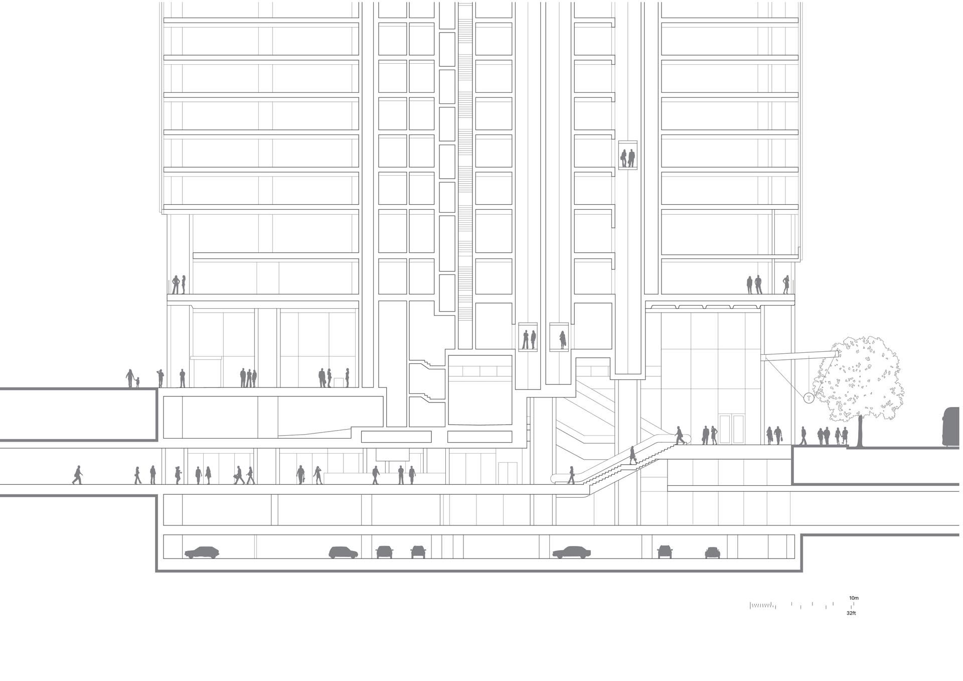 make architects | brookfield