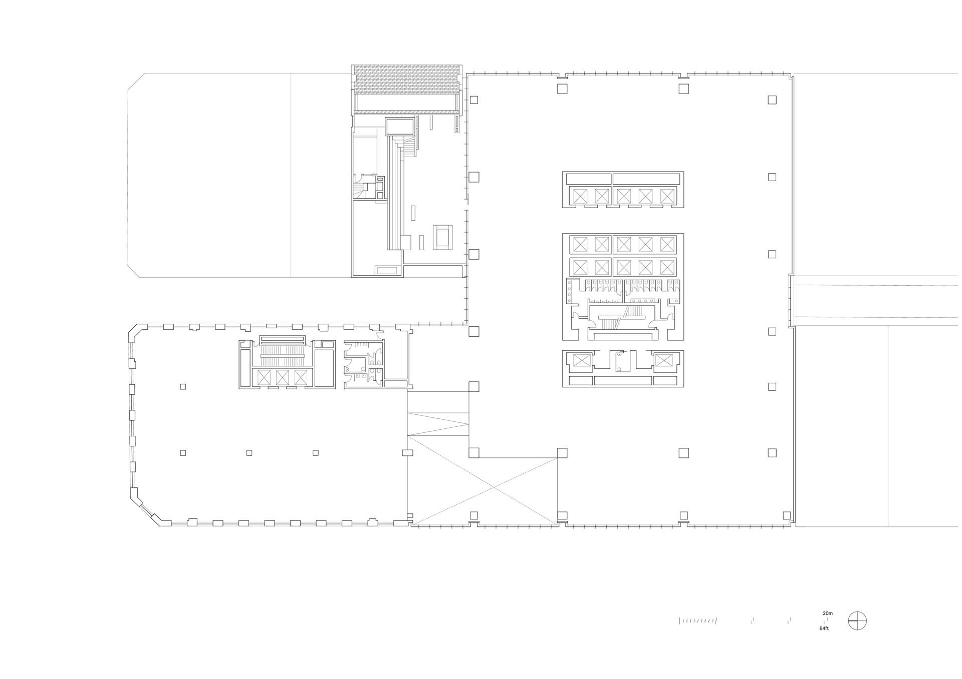 make architects | brookfield