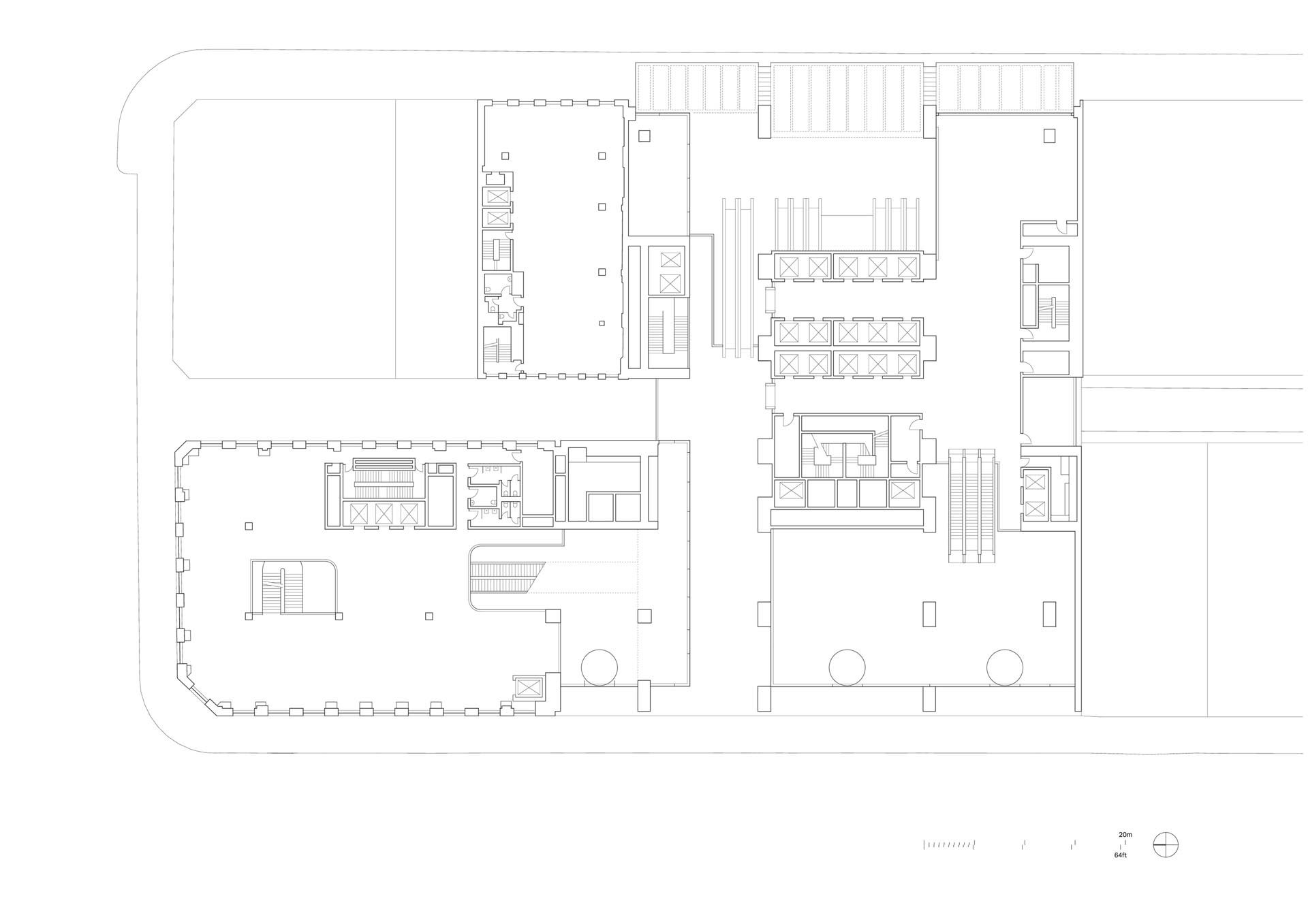 make architects | brookfield