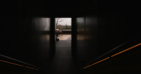 WJ STUDIO 万境设计 | 船坞酒店，看不见的风景