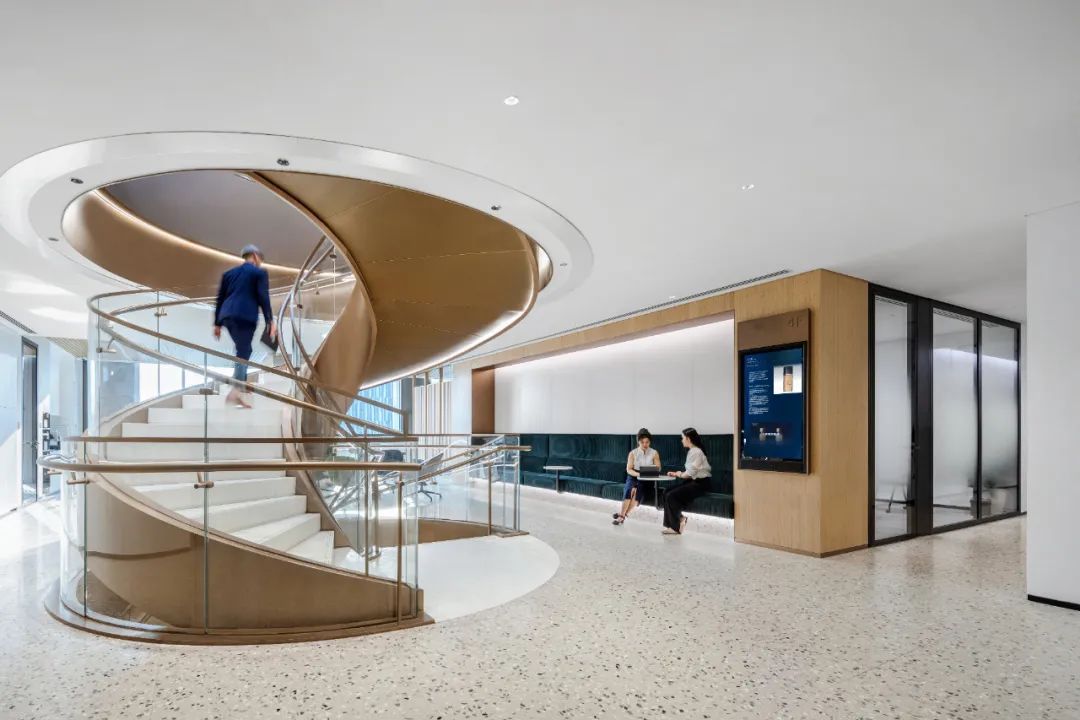 Gensler | 雅诗兰黛中国创新研发中心