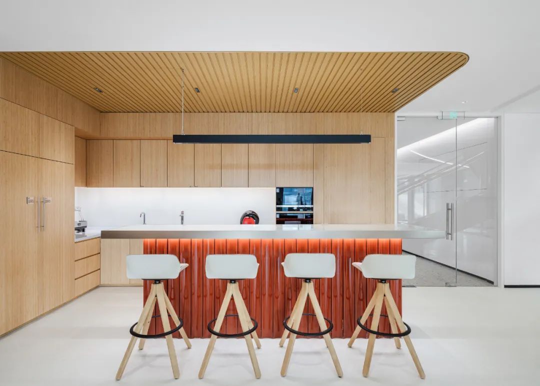 Gensler | 雅诗兰黛中国创新研发中心