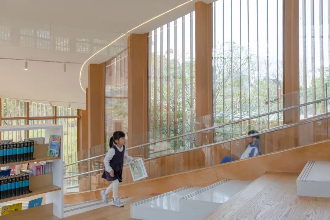 一树建筑工作室 | 环形树屋