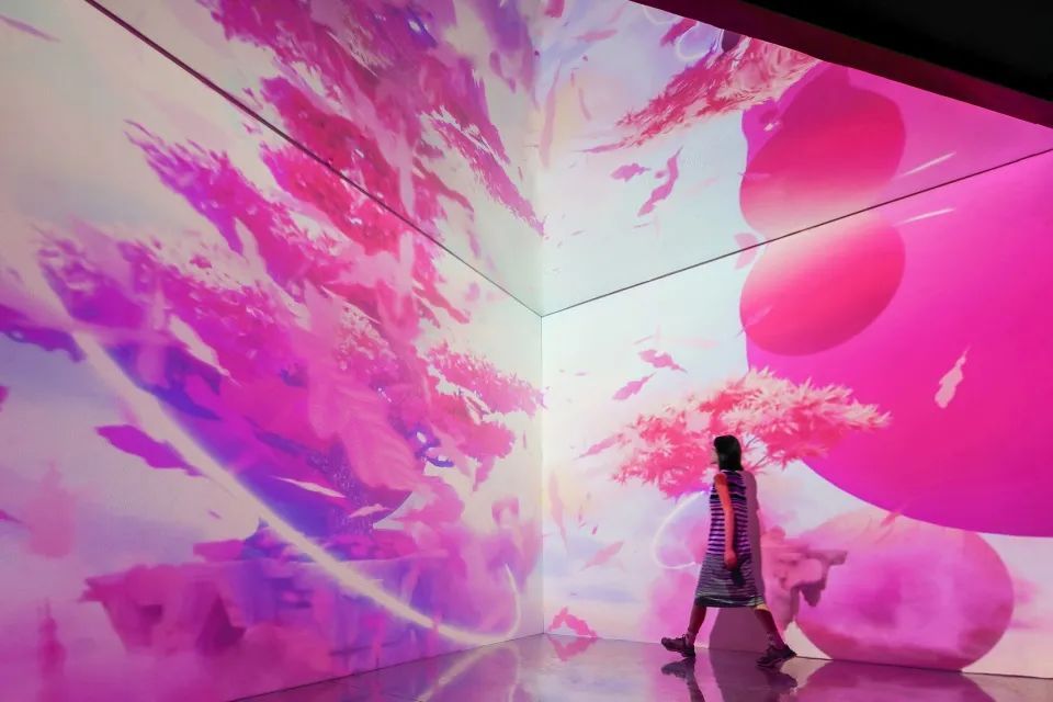 NERVE 若无｜VIPASSANA 见我