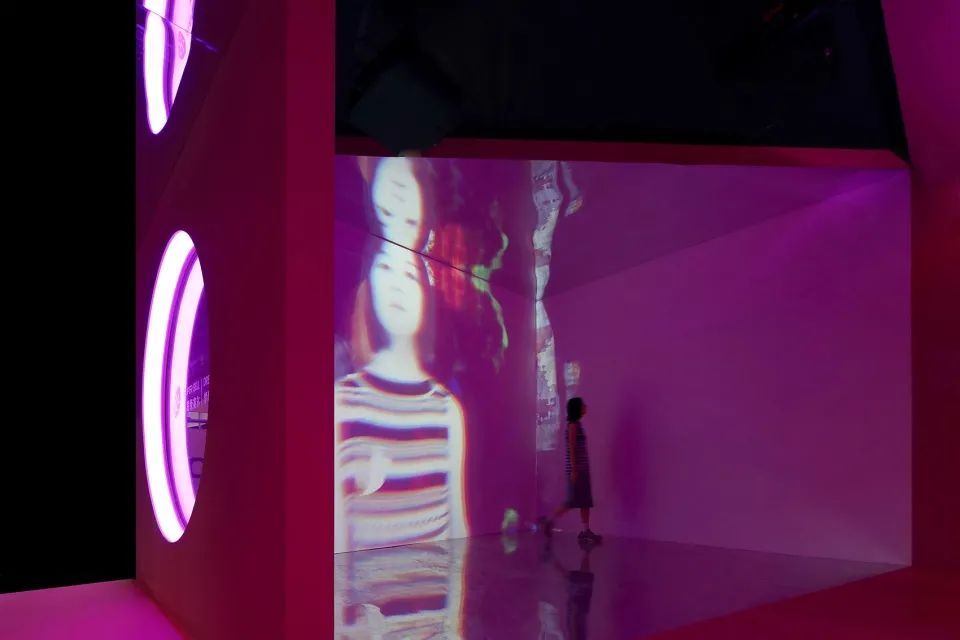 NERVE 若无｜VIPASSANA 见我