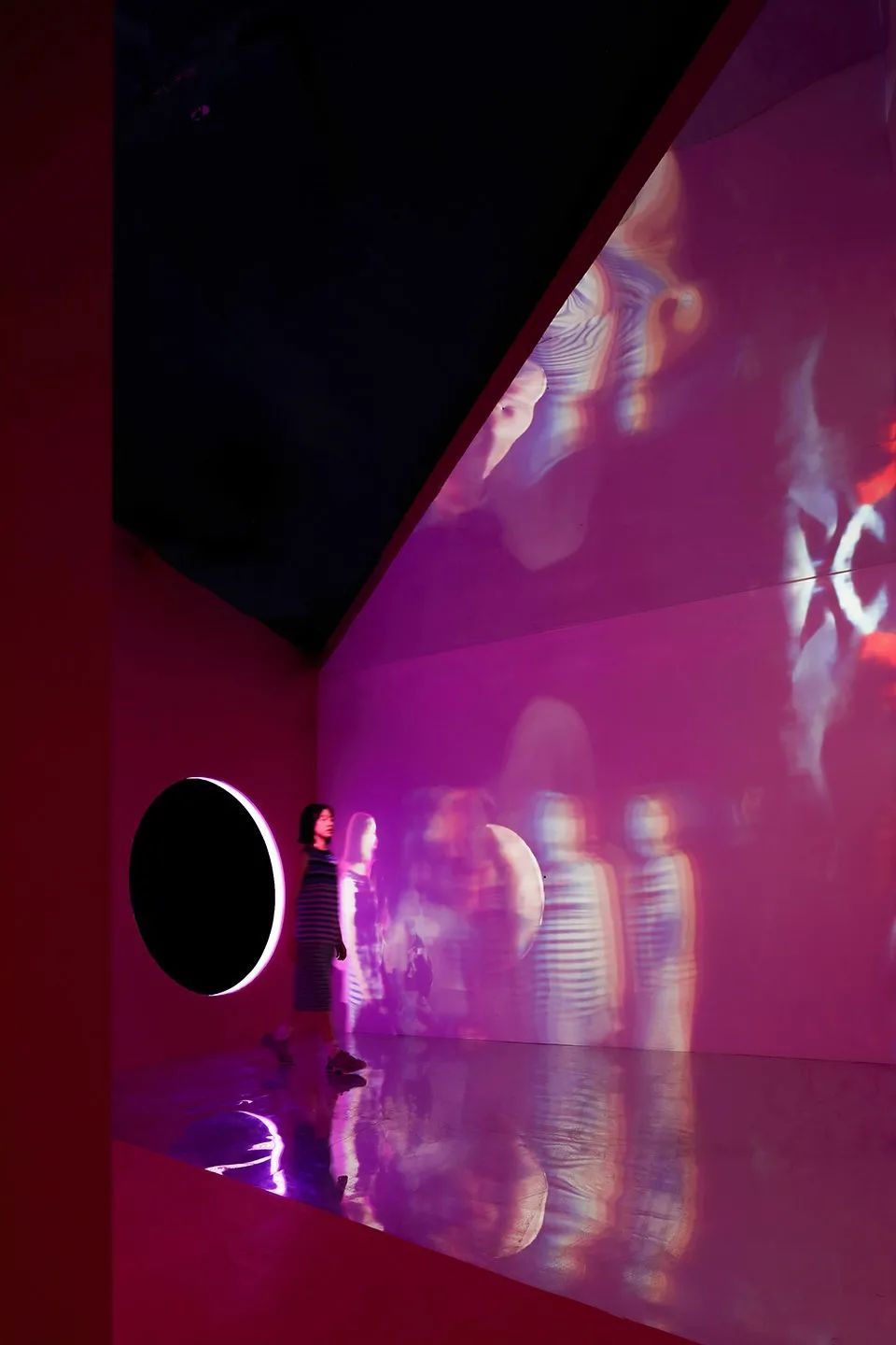 NERVE 若无｜VIPASSANA 见我