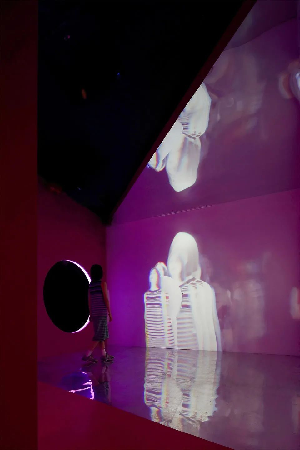 NERVE 若无｜VIPASSANA 见我