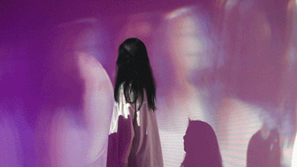 NERVE 若无｜VIPASSANA 见我