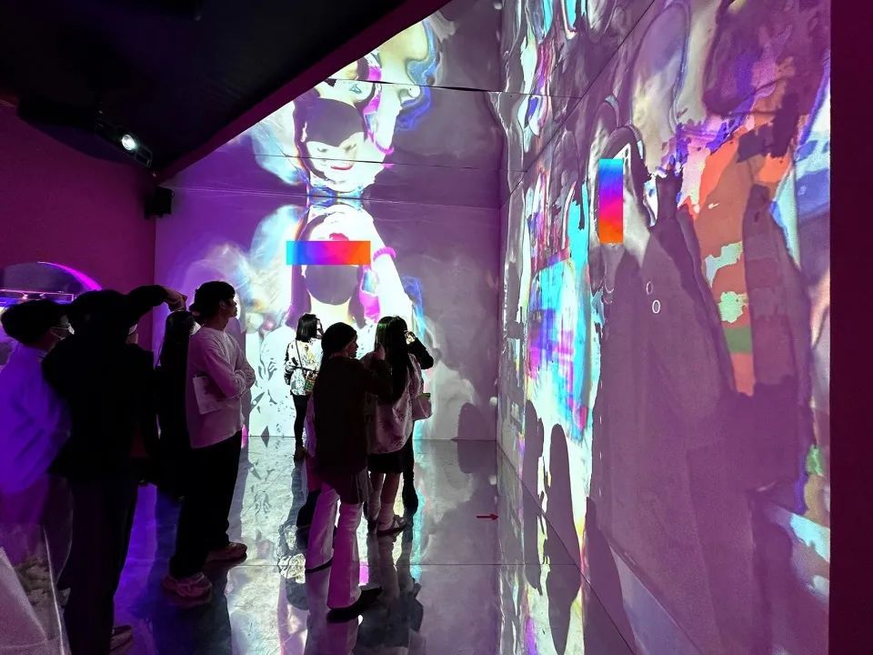 NERVE 若无｜VIPASSANA 见我