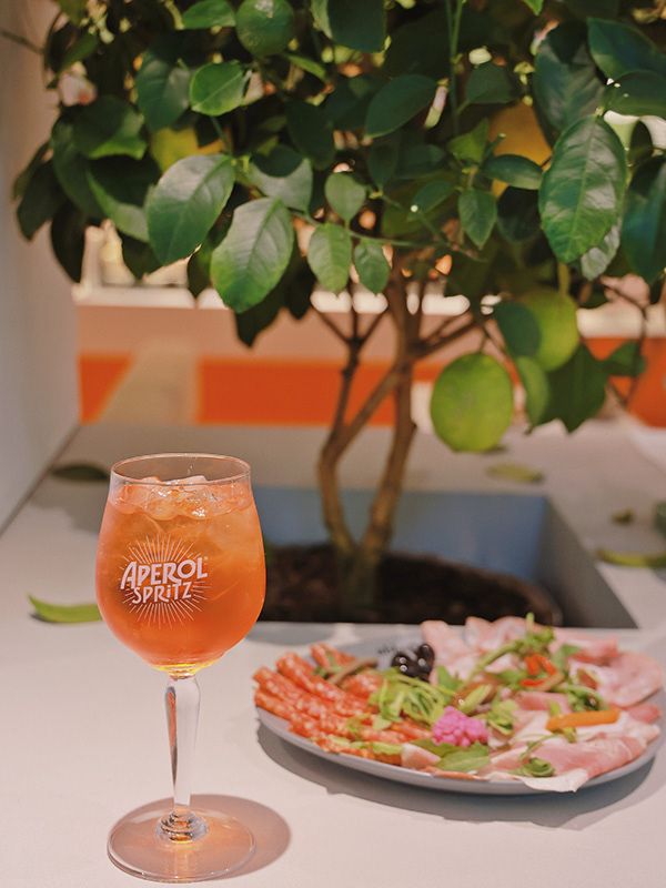 RAMOPRIMO | ABBOCCA / BISTRO