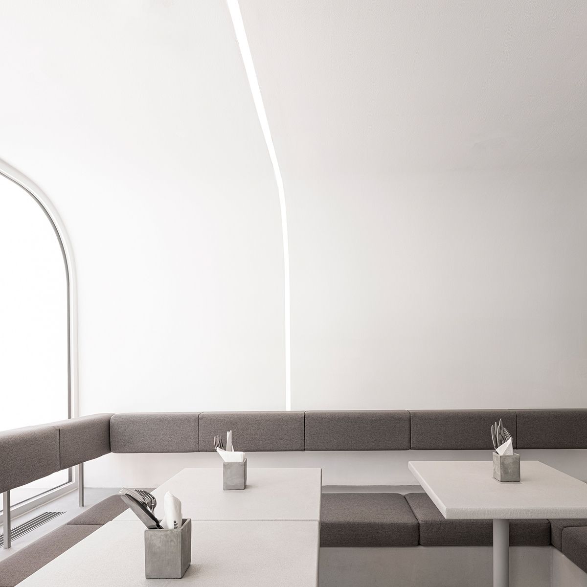 RAMOPRIMO | ABBOCCA / BISTRO