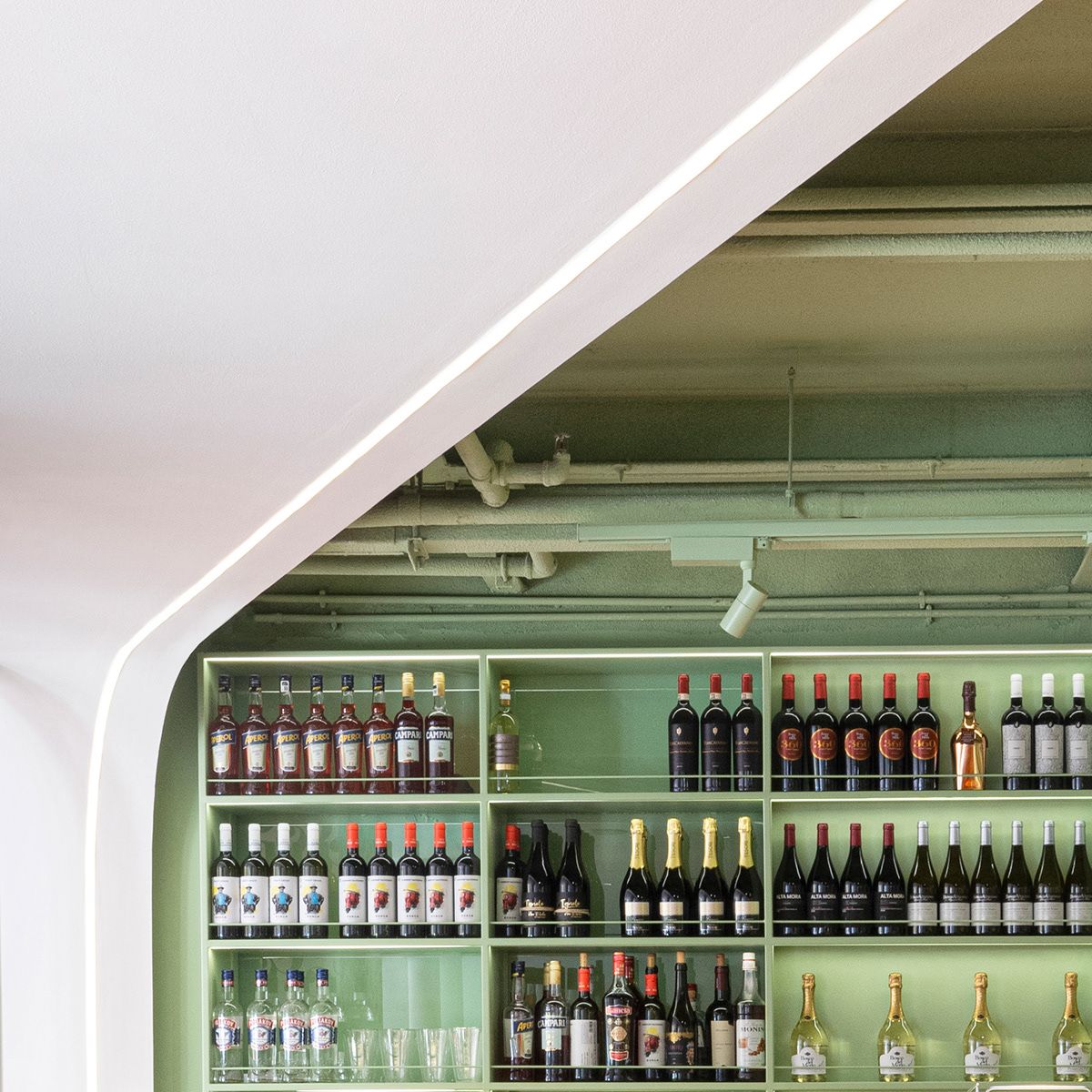RAMOPRIMO | ABBOCCA / BISTRO
