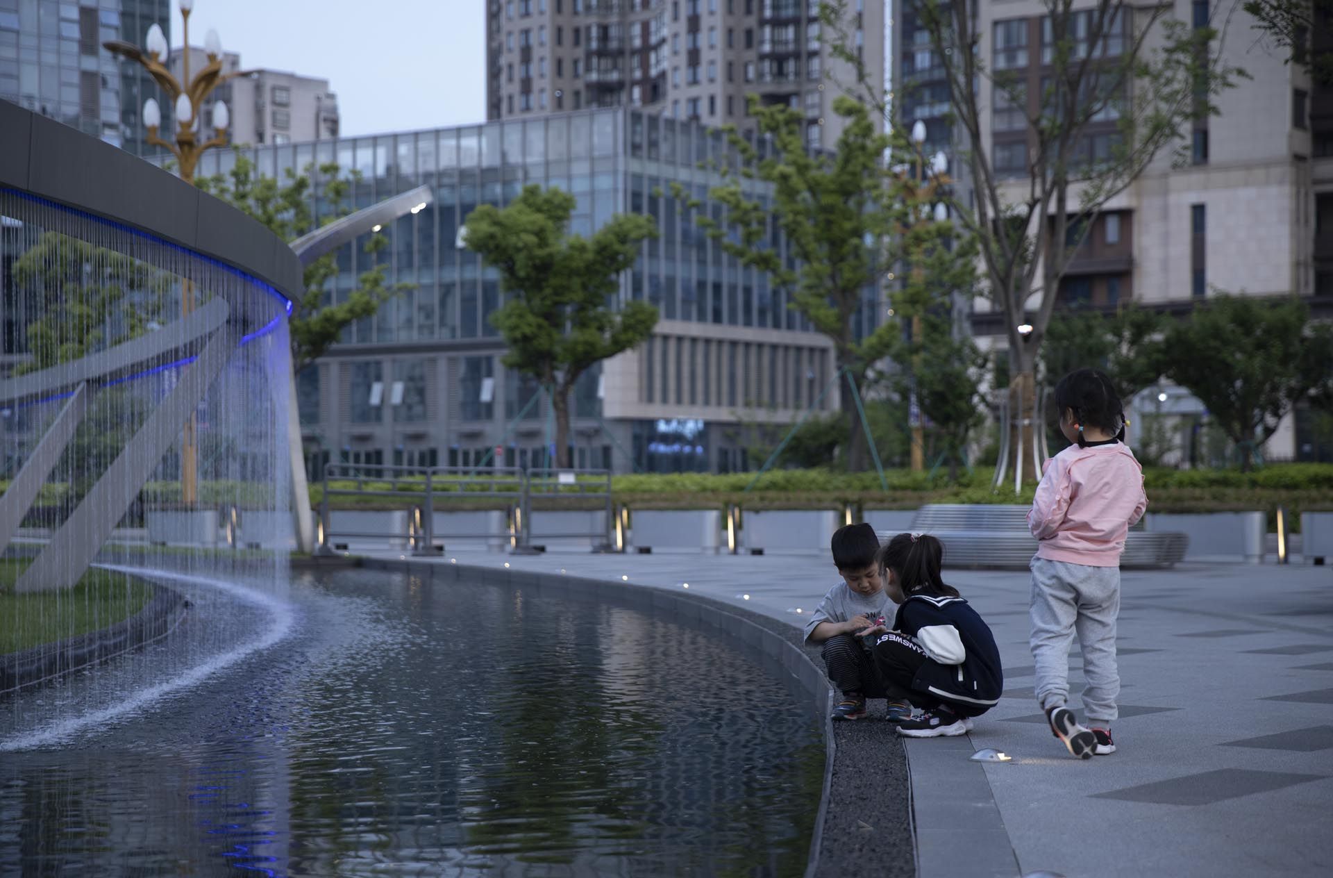 宁波市奉化体育中心