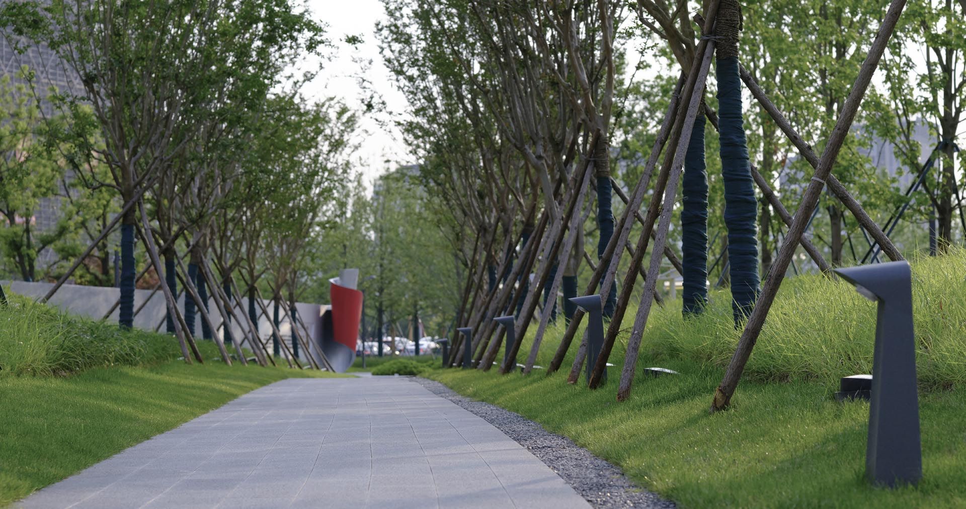 宁波市奉化体育中心