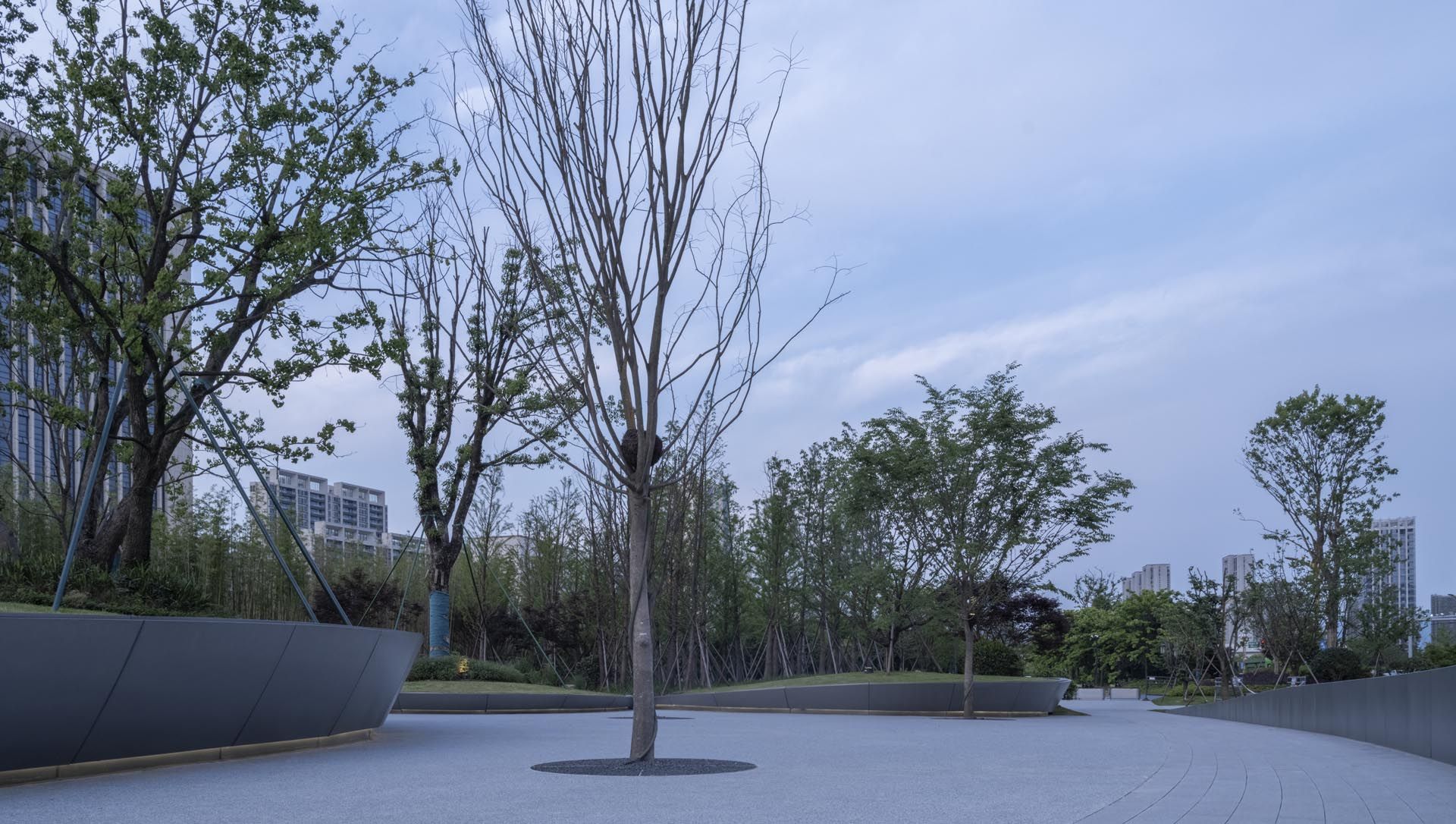 宁波市奉化体育中心
