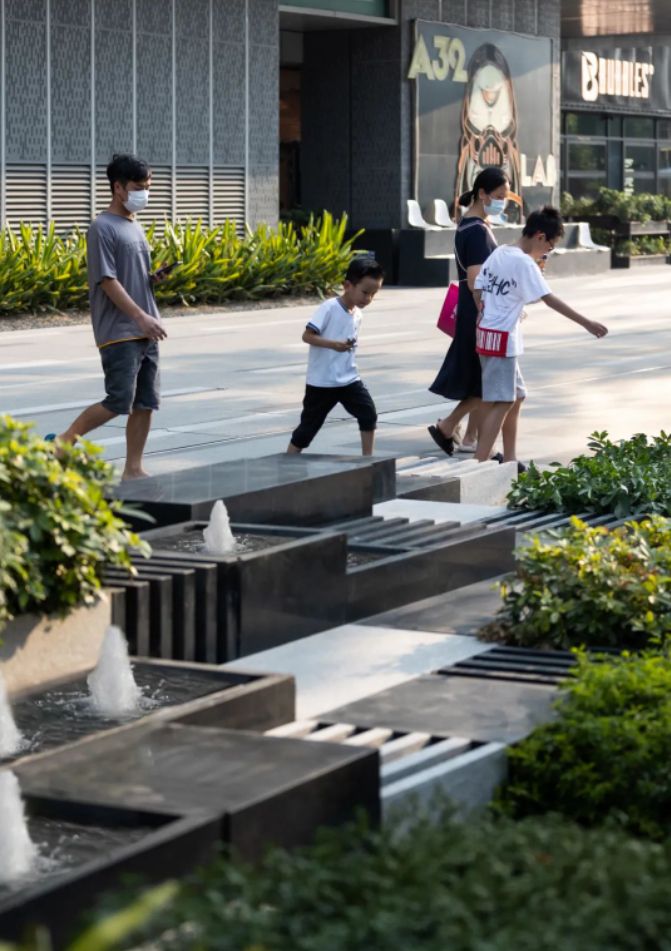 佛山A32万科里