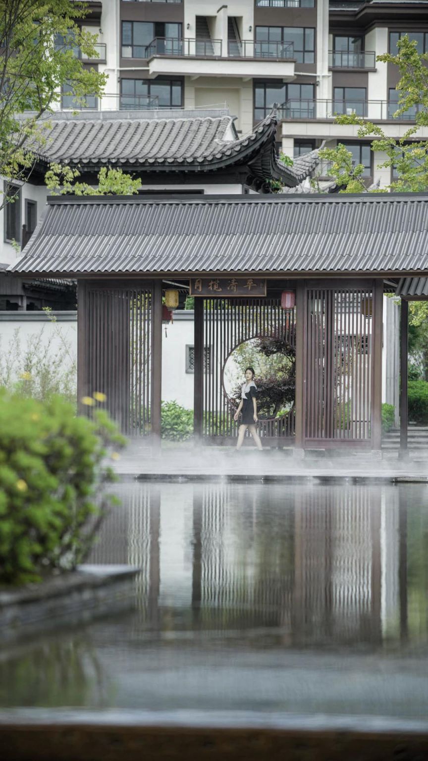 中森·腾玥蓝山康养旅居项目