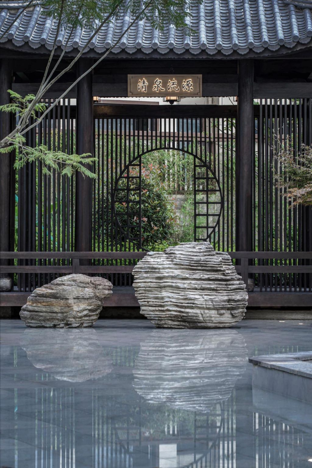 中森·腾玥蓝山康养旅居项目
