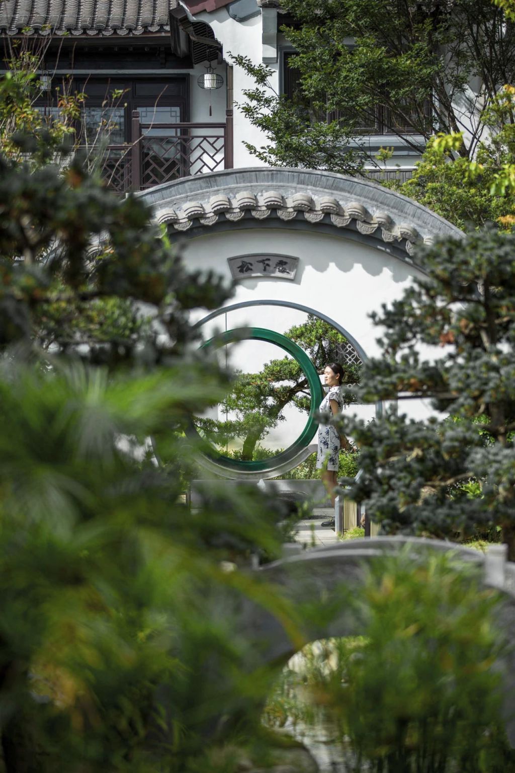 中森·腾玥蓝山康养旅居项目