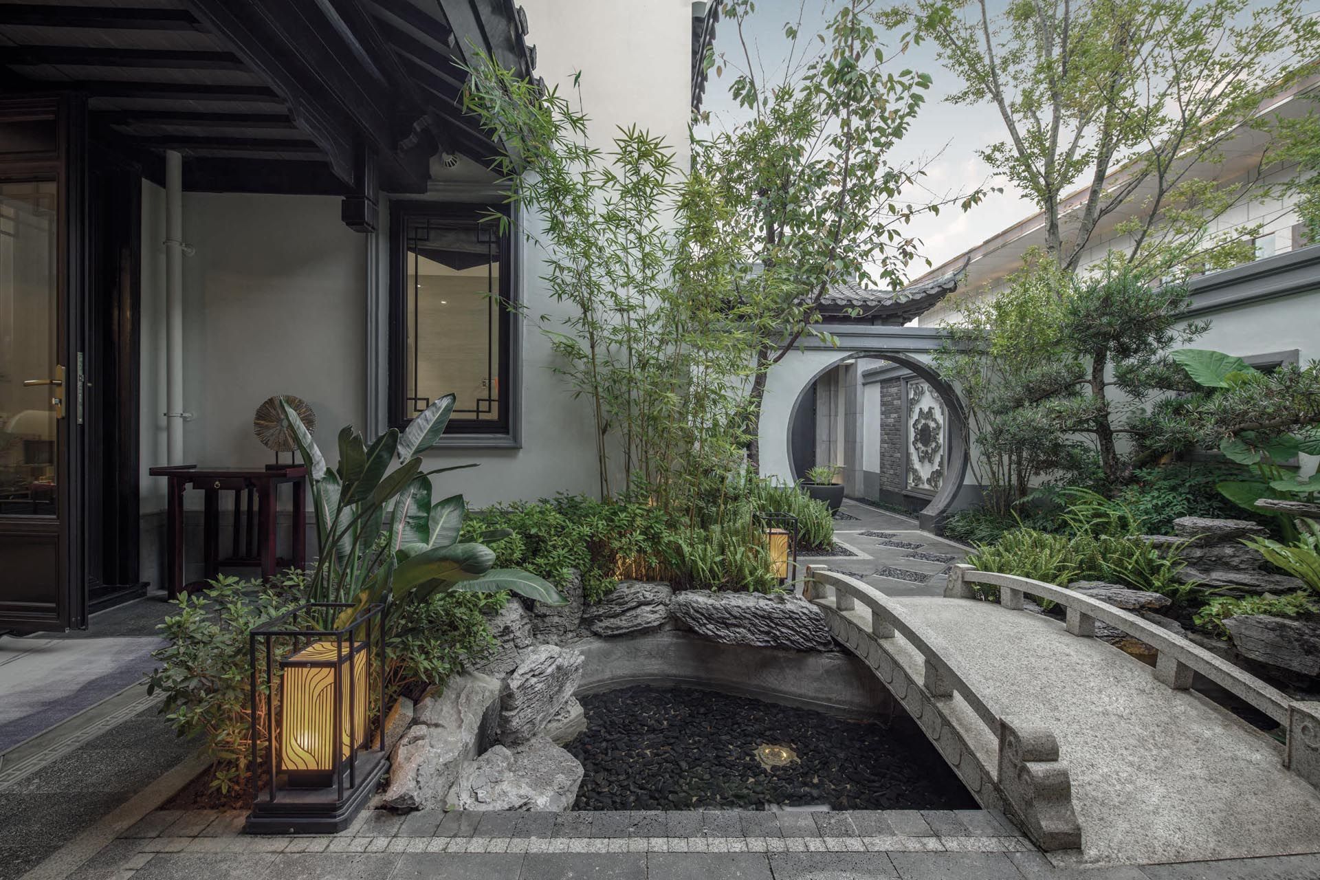 中森·腾玥蓝山康养旅居项目