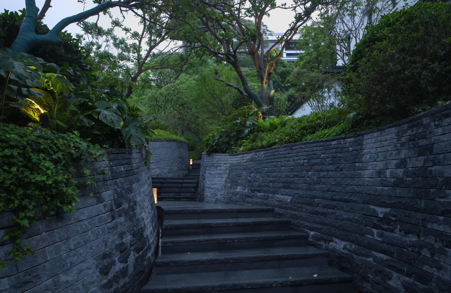 中海宏洋惠州 汤泉五期展示区