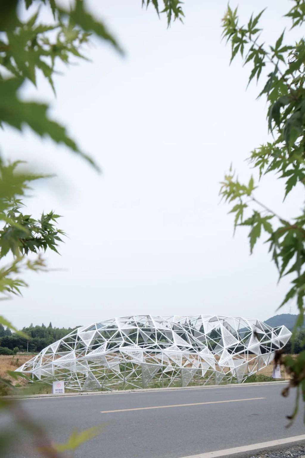 Penda China 槃达建筑 | “梦”在青山