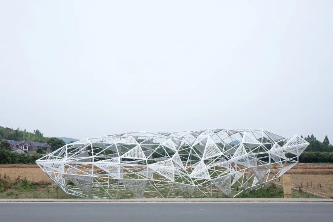 Penda China 槃达建筑 | “梦”在青山