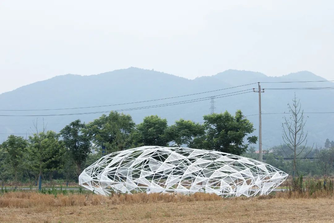Penda China 槃达建筑 | “梦”在青山