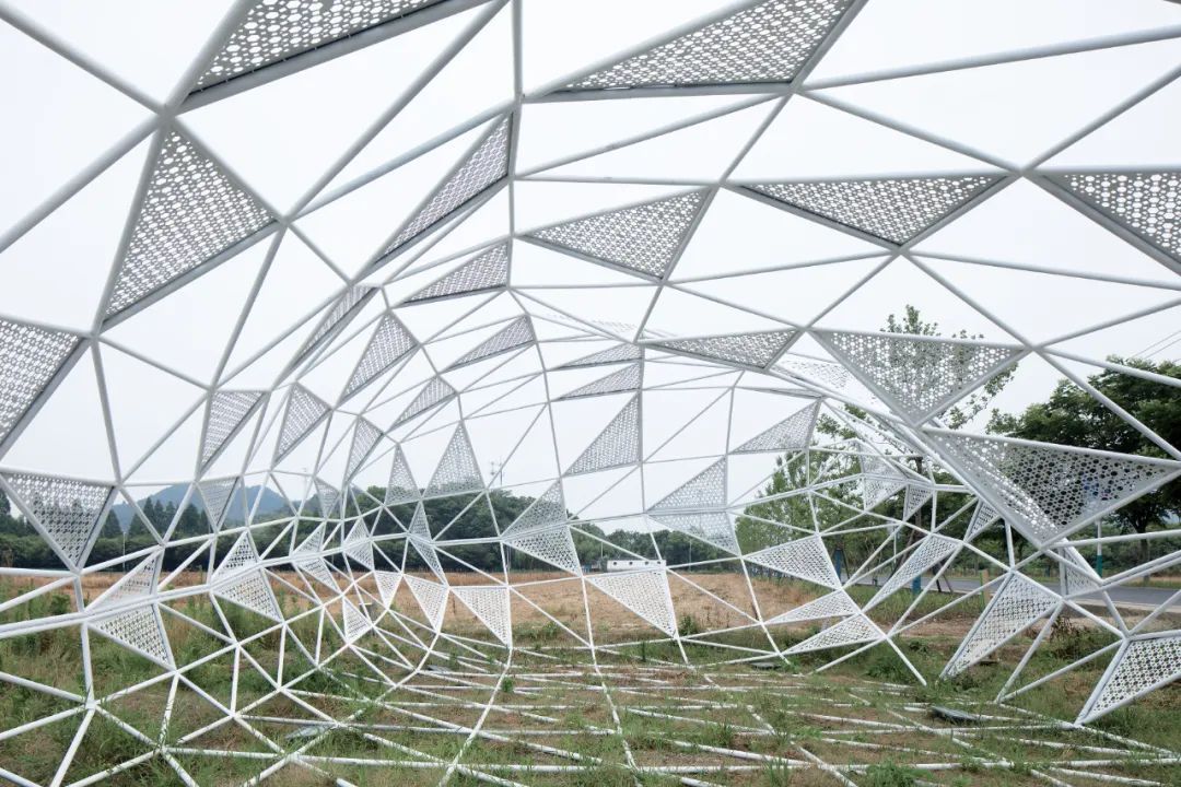 Penda China 槃达建筑 | “梦”在青山