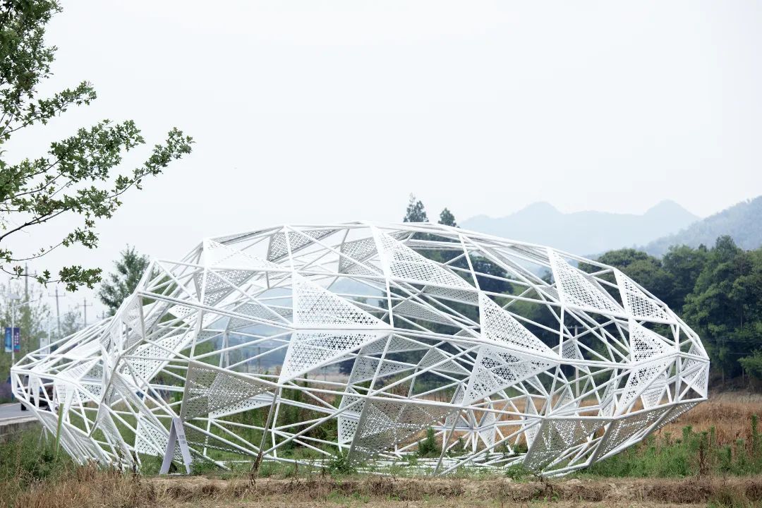 Penda China 槃达建筑 | “梦”在青山